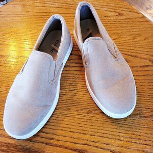 Torrid slip on shoes